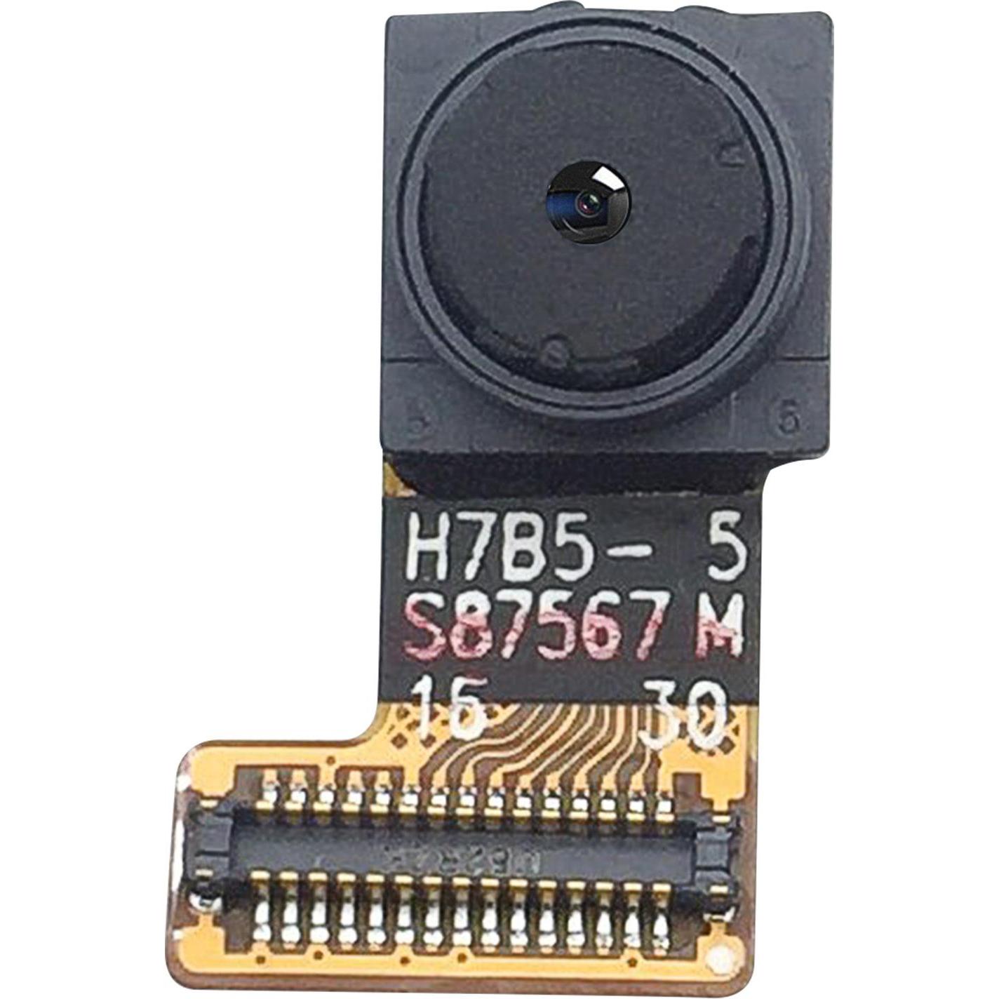 Thumbnail - Clappio Front-Kamera Ersazteil Honor 7A (Honor 7A), Mobilgerät Ersatzteile, Schwarz