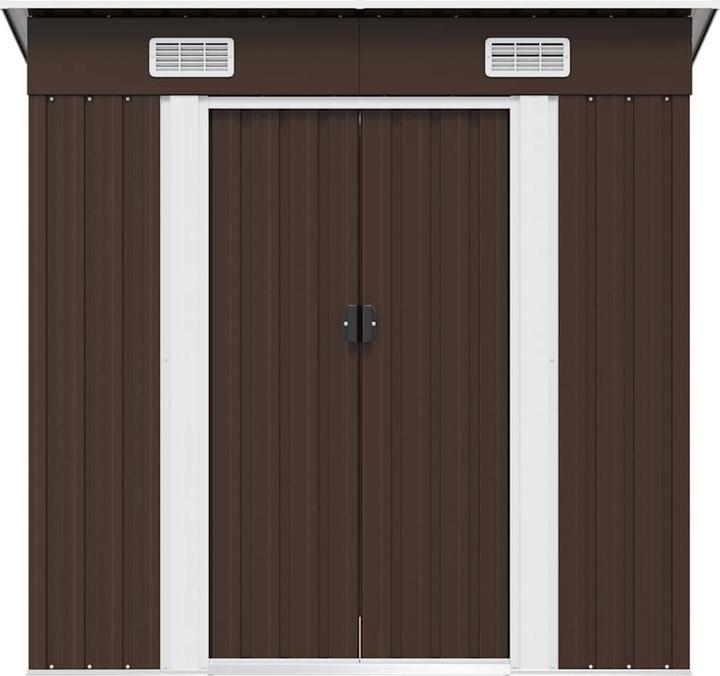 Image du produit vidaXL Darbie