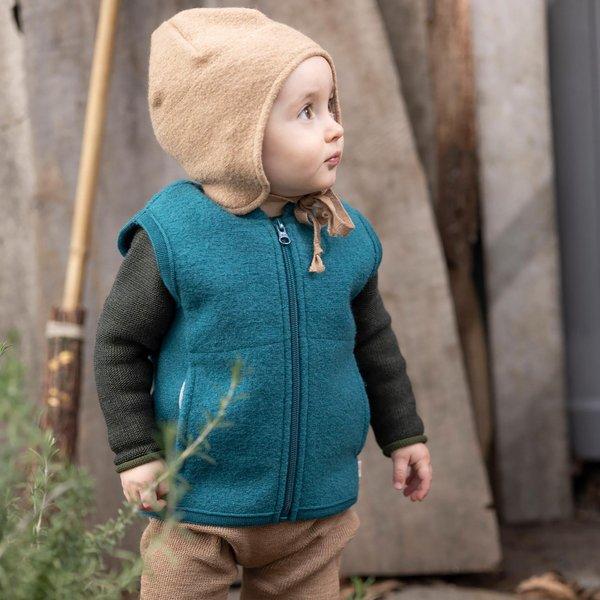 Produktbild Disana Kid's Walk-Weste (86)
