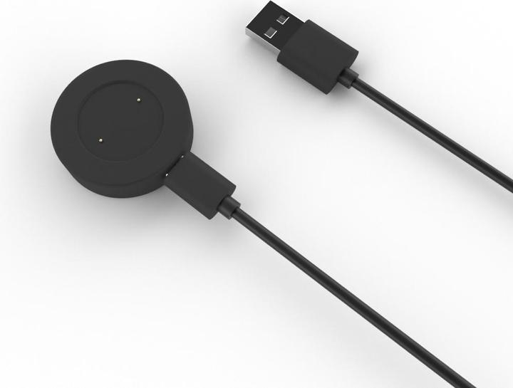 Productafbeelding Fixed USB do ładowania dla Huawei Watch GT 2 (42/46 mm), czarny