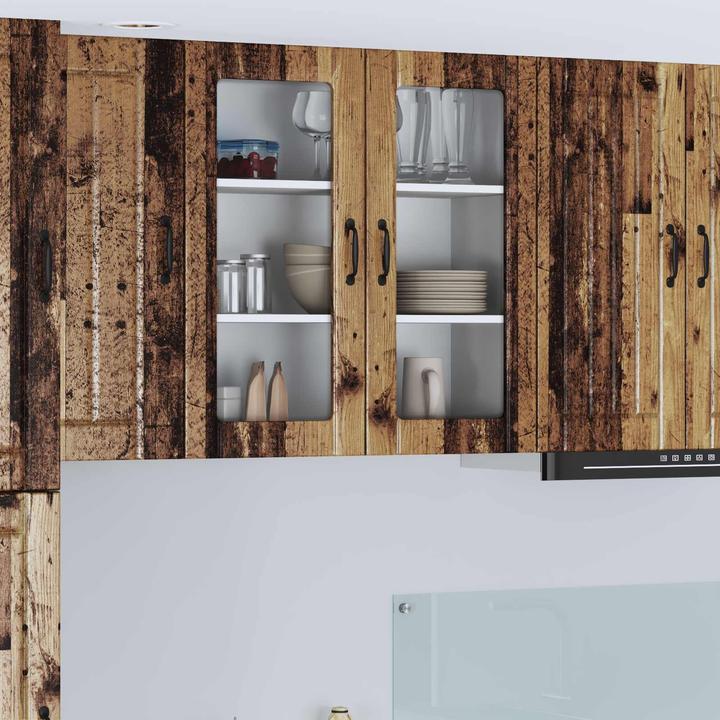 Immagine prodotto vidaXL Küchenschrank