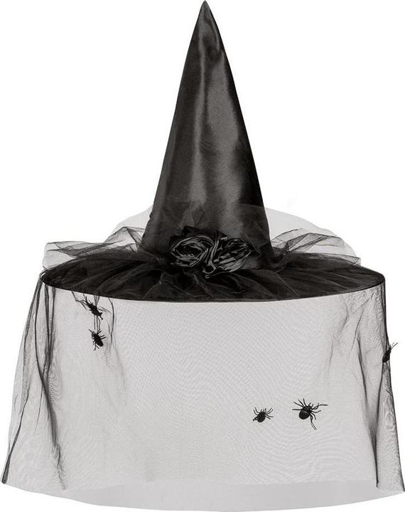 Produktbild Boland Hut Witch Esmeralda: Hexenhut