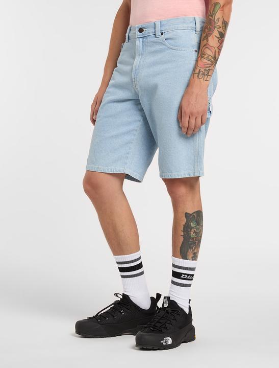 Image du produit Dickies 1993 11 Inch Carpenter Short Jeans (32)