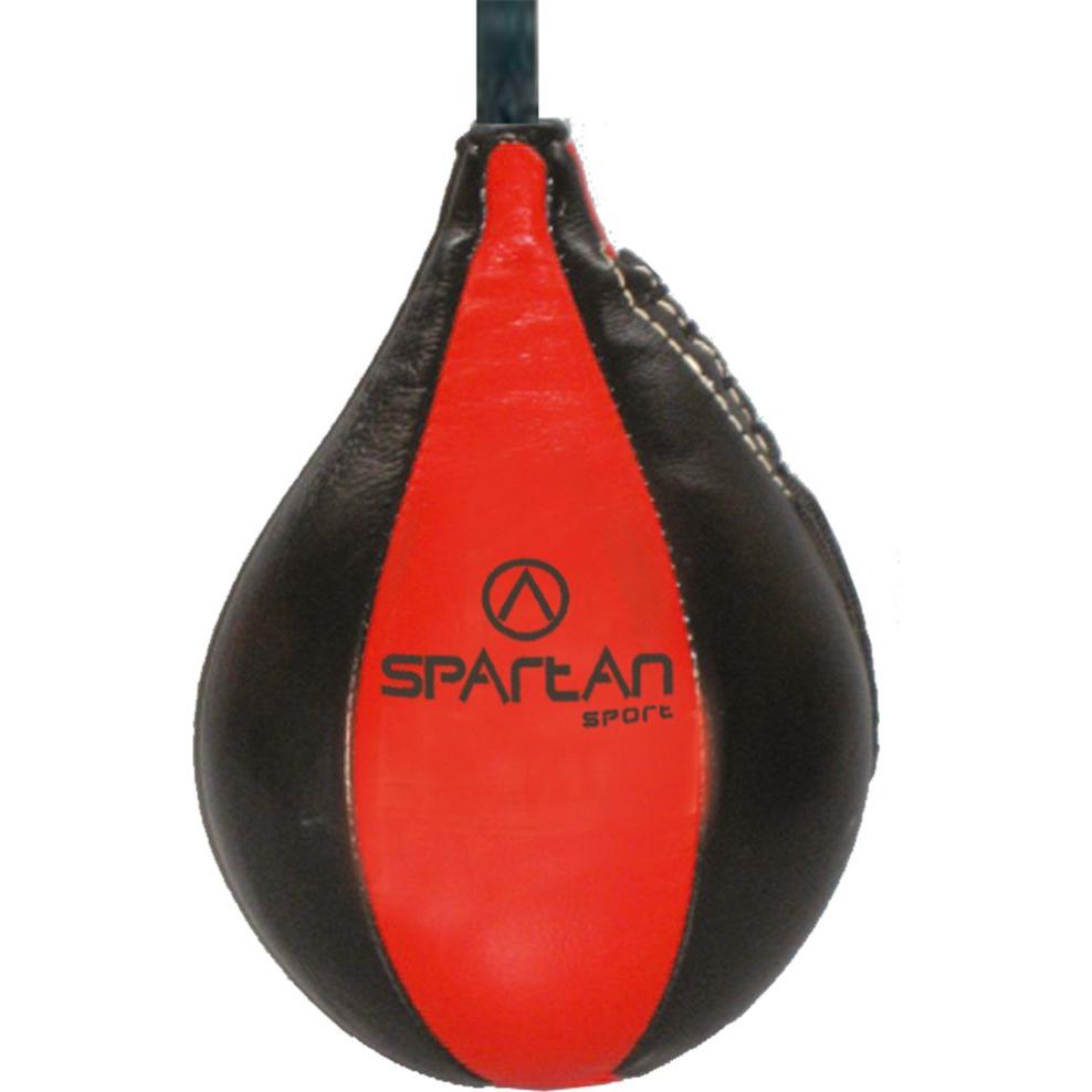 Spartan Publishing, Boxsack, (0.40 kg)