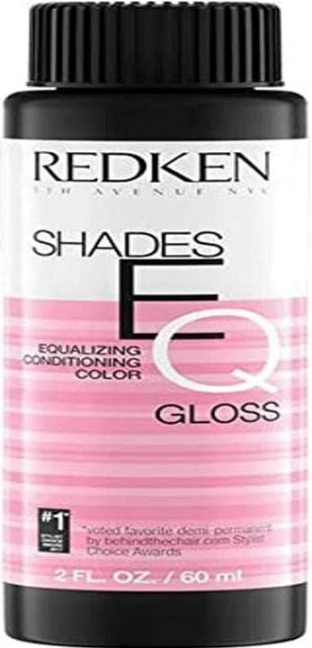 Redken SHADES EQ #06NA-granite 60 ml (Granite (6NA))