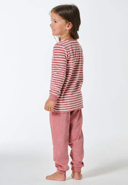 Produktbild Schiesser Pyjama Nightwear 3 (98)