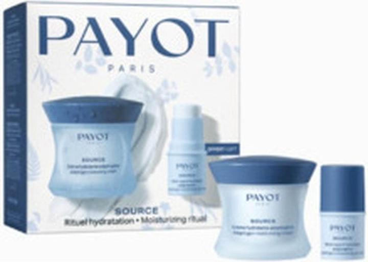Image du produit Payot Paris Payot Source Promo Duo (Kit de soins du visage)
