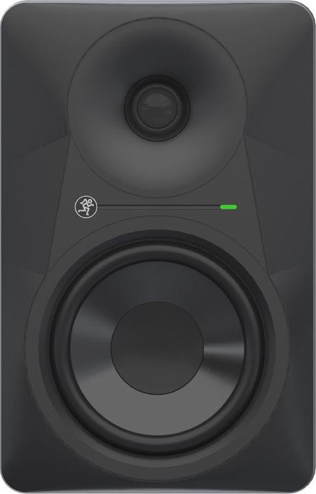 Image du produit Mackie Mr624 (Actif, 1 pièce, 1x 65 W)