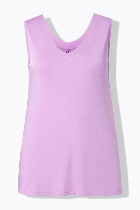 Produktbild Ulla Popken Slinky-Wendetop (58, 60)