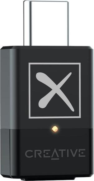 Immagine prodotto Creative BT-W5 (Trasmettitore e ricevitore)