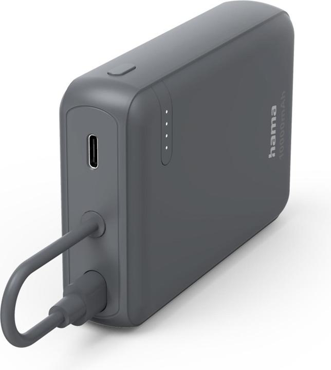 Hama Travel (10000 mAh)