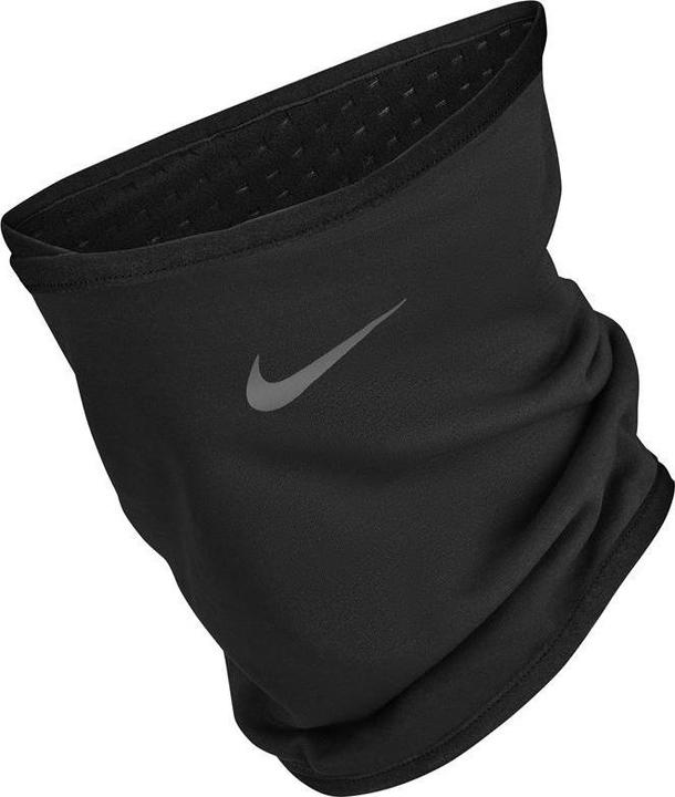 Actual product image Nike Unisex Adult Run Neck Warmer
