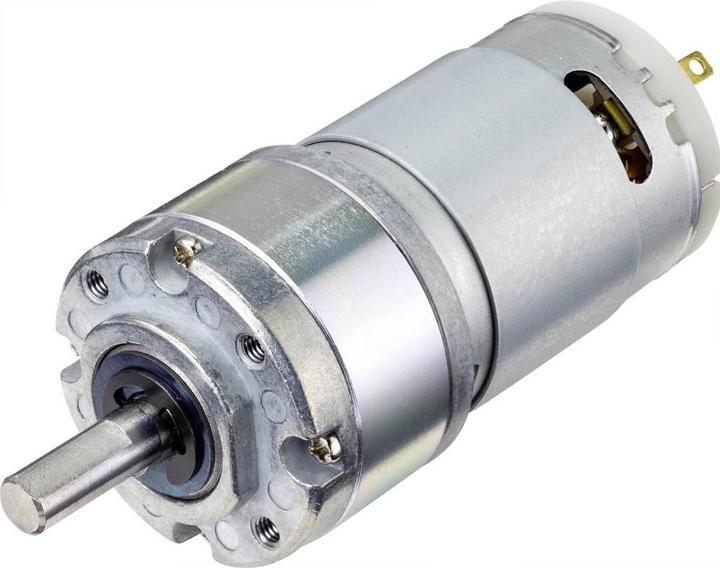 Produktbild Modelcraft Getriebemotor 12 V IG320005-3A