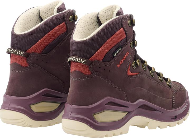 Produktbild Lowa Renegade Evo Gtx Mid Ws (39)