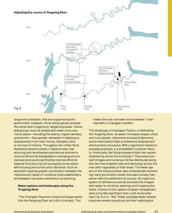 Image du produit Urban-Rural Assembly (Anglais, Anke Hagemann, Ava Lynam, Gaoli Xiao, Laura Henneke, Li Fan, Lukas Pappert, Maria Frölich-Kulik, Sigrun Langner, Wolfgang Wende, 2024)