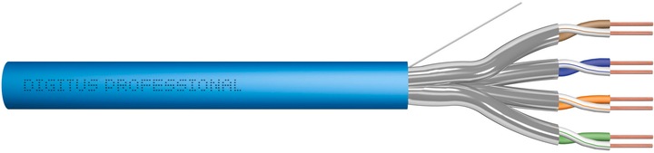 Hellblau