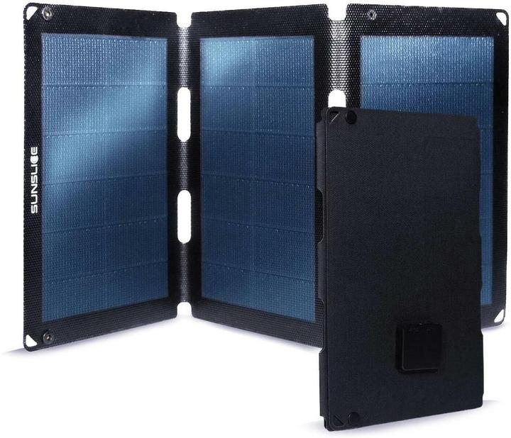 Sunslice Fusion Flex 18 (18 W, 0.39 kg)