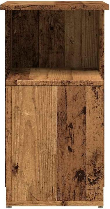 Immagine prodotto vidaXL Matthieu (36 x 30 x 56 cm)