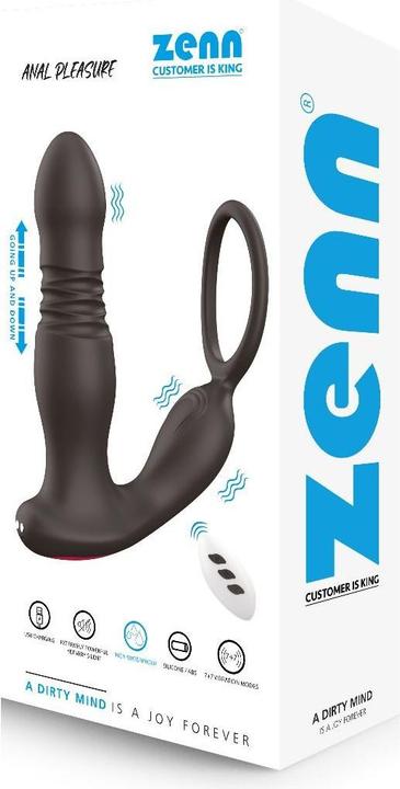 Produktbild Zenn Anal Pleasure