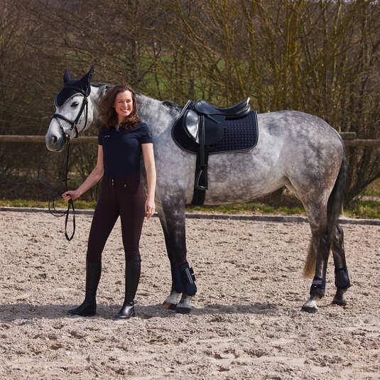 Actual product image Horze Adepto