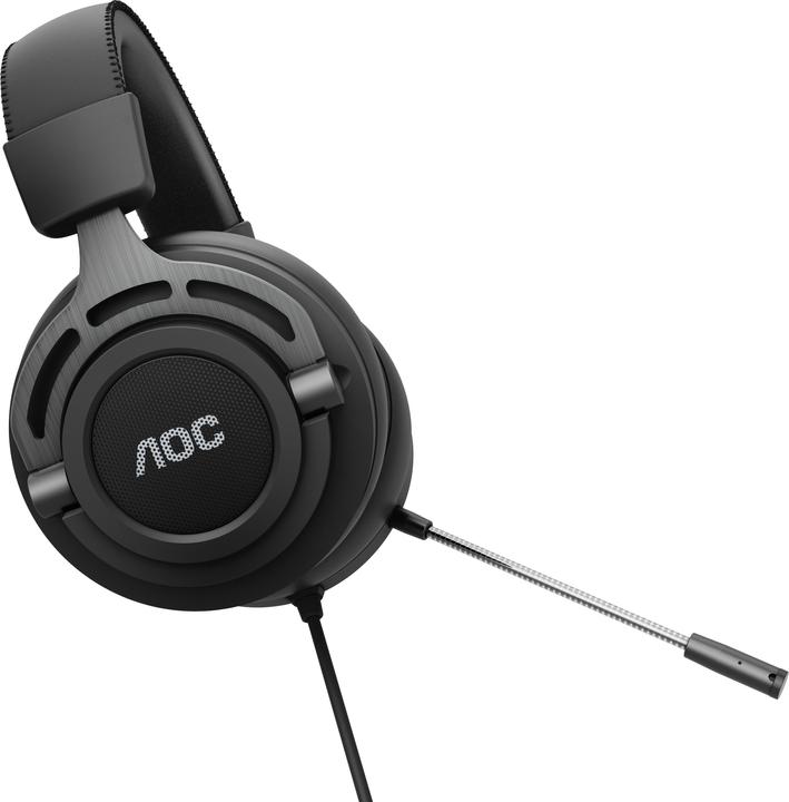 Actual product image AOC GH200 (Cable)