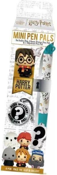Produktbild Blue Sky Harry Potter: Mini Pen Pals (multicolour, 1 x)