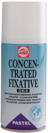 Actual product image Talens Fixing spray (Transparent, 0.15 l)