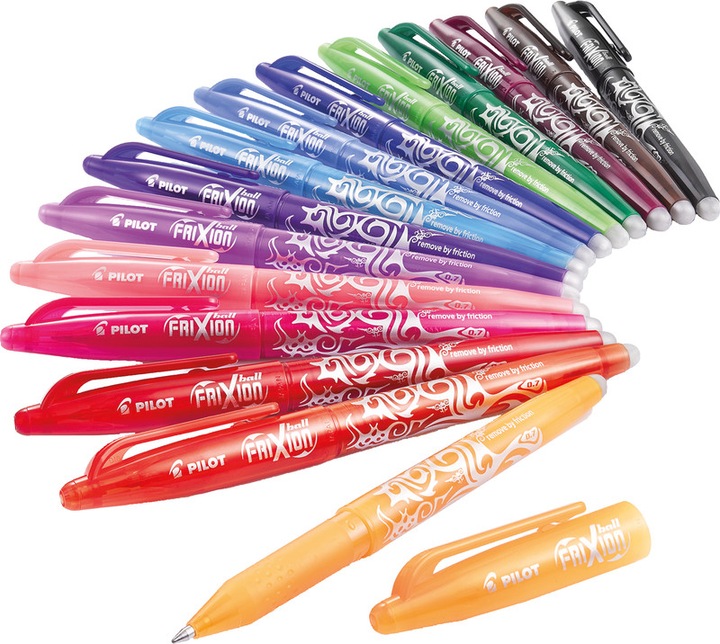 Image du produit Pilot FriXion Boule (Marron, 1 x)