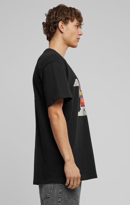 Actual product image Urban Classics Love Story Heavy Oversize Tee - 127055 (XL)