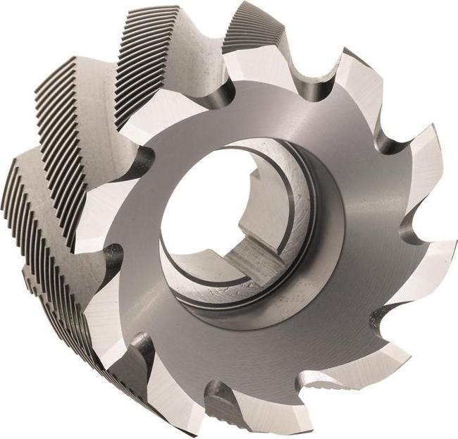 Productafbeelding Promat Frees DIN 1880 type HR