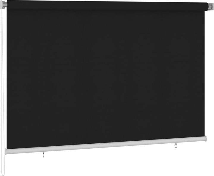 Actual product image vidaXL Roller blind (220 x 140 cm)
