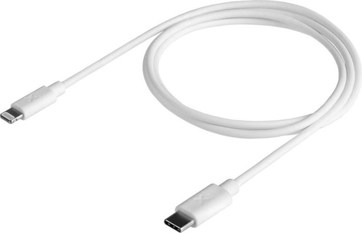 Actual product image Xtorm Essential USB-C To (1 m, USB 3.2 Gen 1)