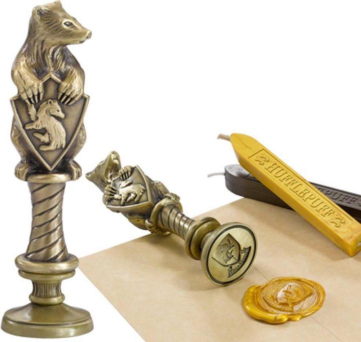 Produktbild Noble Collection Harry Potter: Hufflepuff