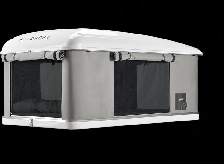 Immagine prodotto Autohome Tenda da tetto Airtop Plus (modello 2024) (Tenda sul tetto, 4 persone)
