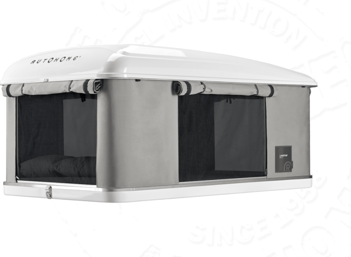 Produktbild Autohome Airtop Plus Dachzelt (Modell 2024) (Dachzelt, 4 Personen)