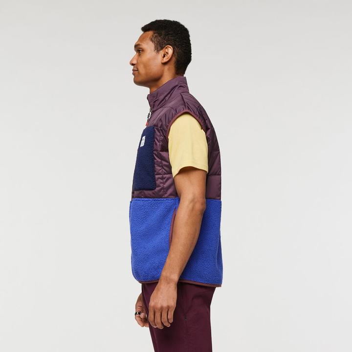 Immagine prodotto Cotopaxi Gilet ibrido Trico (XL)