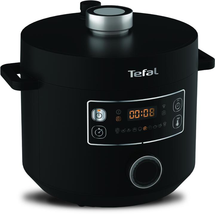 Immagine prodotto Tefal Cuociriso (Spina UE)