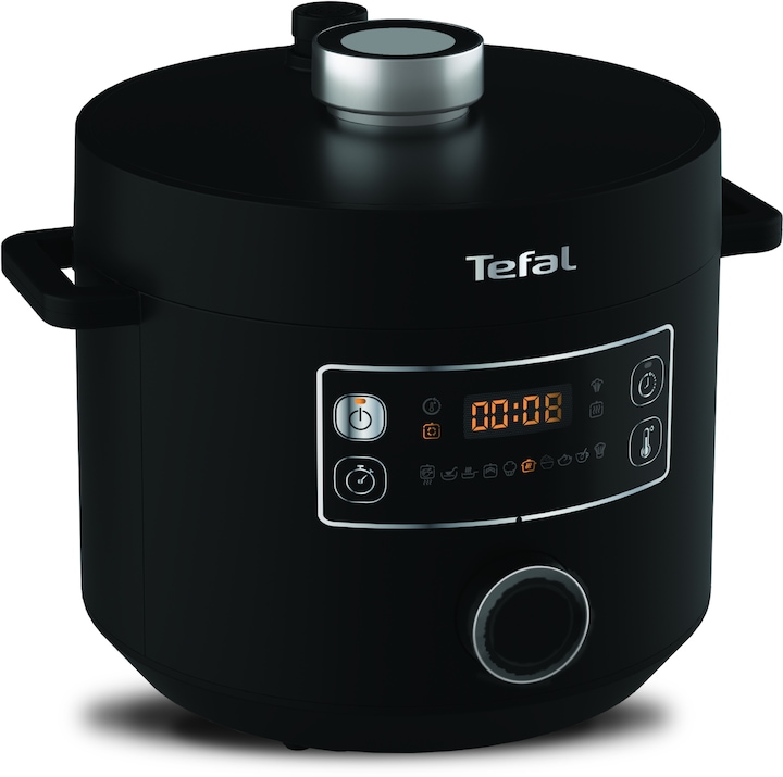 Produktbild Tefal Multikocher CY7548 (EU-Stecker)