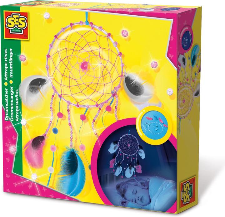 Image du produit Ses Attrape-rêves