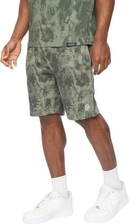 Produktbild Crosshatch Bardon SweatShorts (L)