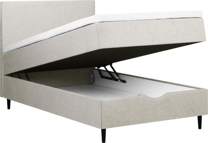 Produktbild BYYU Boxy (140 x 200 cm)