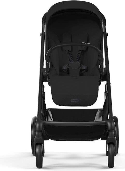 Produktbild Cybex Balios S Lux Kinderwagen inkl. Snogga 2.0 Fusssack