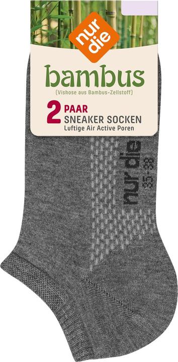 Immagine prodotto Nur Die Bambus (Confezione singola, 39 - 42)