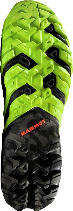 Produktbild Mammut Aegility Pro Mid Men (40 2/3)