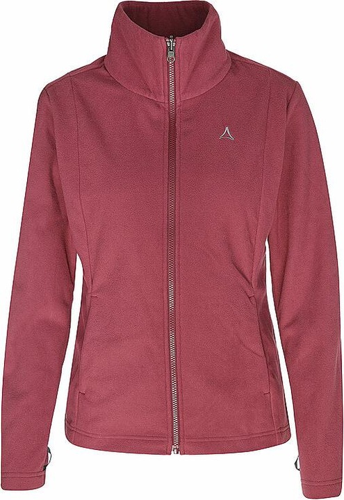 Actual product image Schöffel Women's 3In1 Jacket Okere (46)