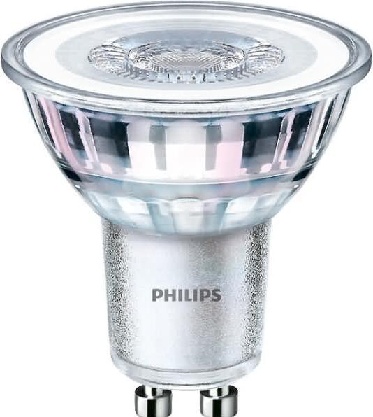 Actual product image Philips LED EyeComfort (E27, 3.40 W, 470 lm, 1 x, D)