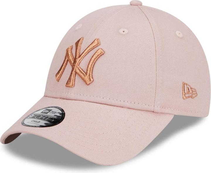 METALLIC New York Yankees Child