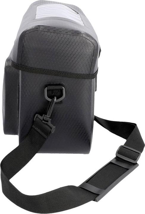 Actual product image Fischer Handlebar bag PLUS Terra (7 l, Handlebar bag)
