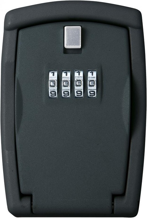 Actual product image Rottner Key safe Key Protect