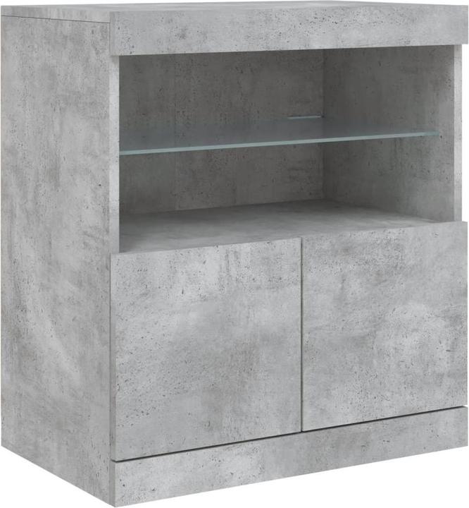 Image du produit vidaXL Sideboard (142.50 x 37 x 67 cm)